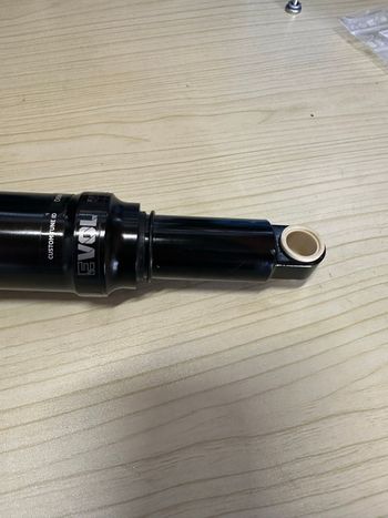 Used Fox Float dps bike — image 3 of 5