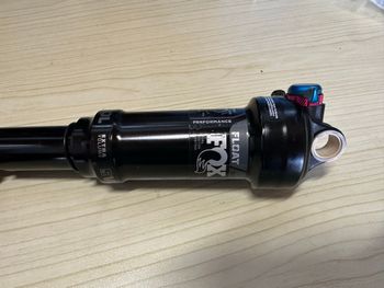 Used Fox Float dps bike — image 5 of 5