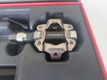 Used axioma Power Meter 2024 bike — image 3 of 5