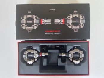 Used axioma Power Meter 2024 bike