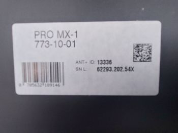 Used axioma Power Meter 2024 bike — image 5 of 5