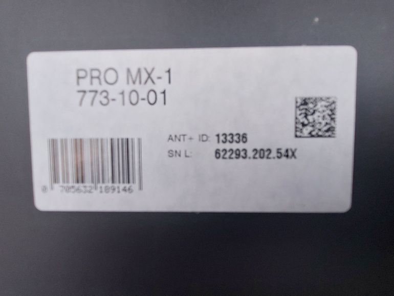 Used axioma Power Meter 2024 bike — image 5 of 5