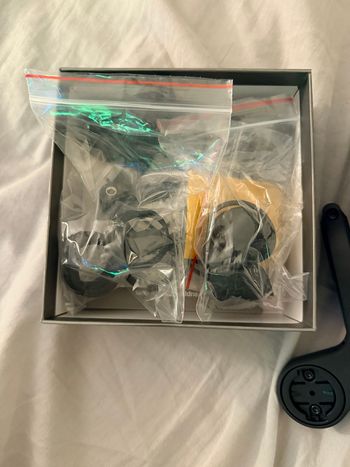 Used Garmin Edge 1030 Plus 2022 bike — image 2 of 5
