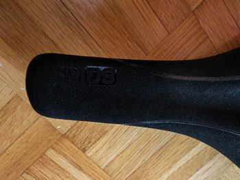 Used Sq Lab 614 ERGOWAVE® active 2.1 S'Qantara bike — image 2 of 3