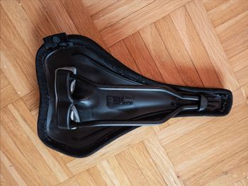 Used Sq Lab 614 ERGOWAVE® active 2.1 S'Qantara bike — image 3 of 3