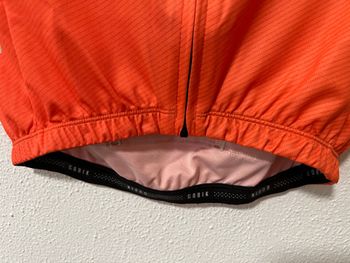 Used Gobik Short Sleeve Cycling Jersey bike — image 3 of 6