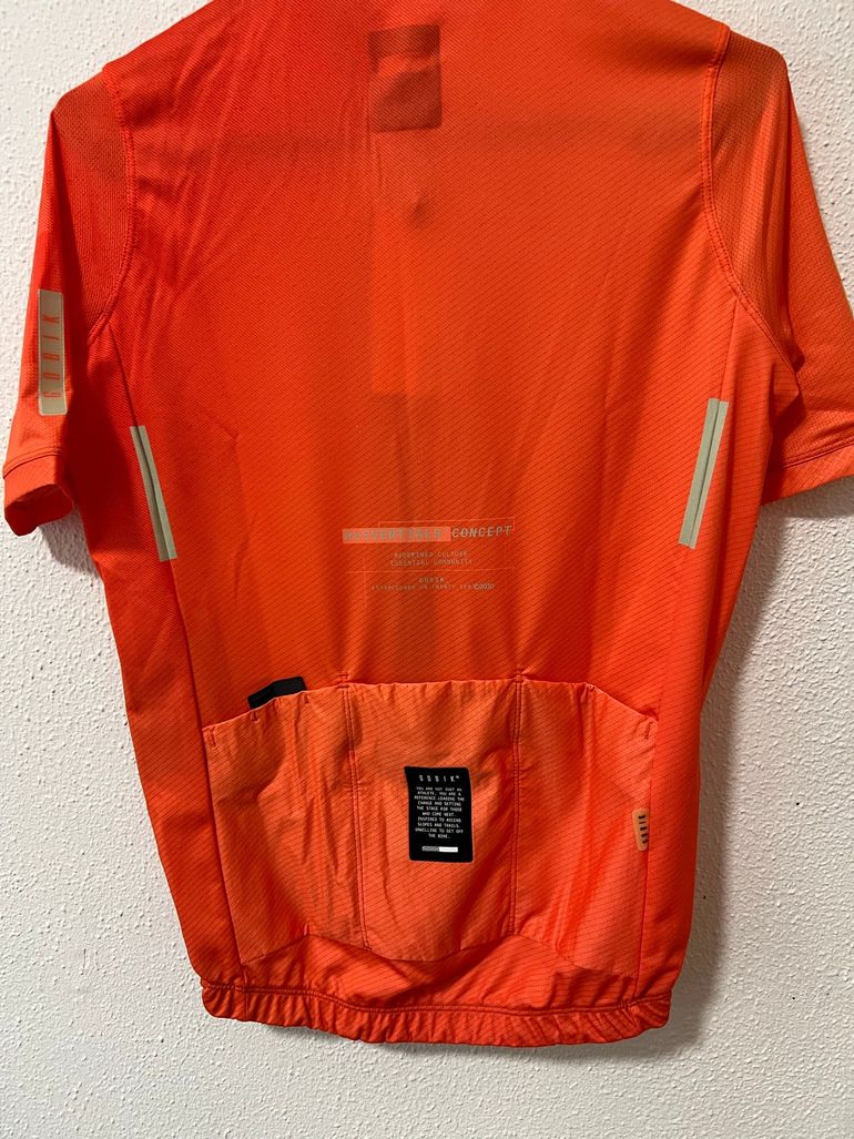 Used Gobik Short Sleeve Cycling Jersey bike — image 2 of 6