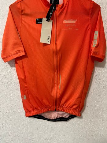 Used Gobik Short Sleeve Cycling Jersey bike