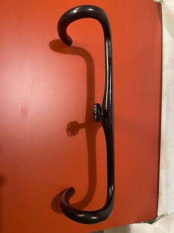 Used Black Inc Integrated Manubrio 420 mm bike — image 9 of 10