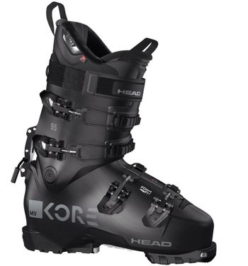 Used Head KORE 95 GW Black 2025 bike