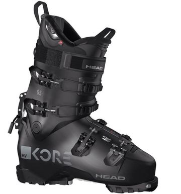 Used Head KORE 95 GW Black 2025 Skiing & Skitouring
