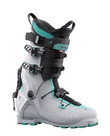 Used Head Crux W Grey 2026 Skiing & Skitouring
