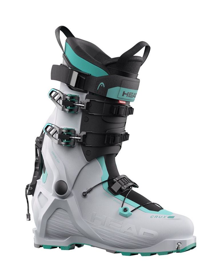 Used Head Crux W Grey 2026 bike — image 1 of 2