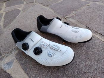 Used Shimano RC7 2026 bike