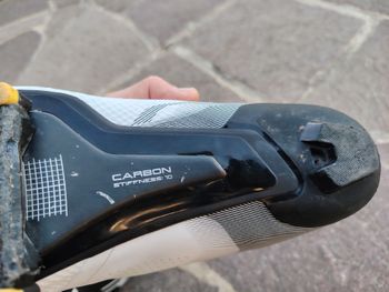 Used Shimano RC7 2026 bike — image 8 of 8