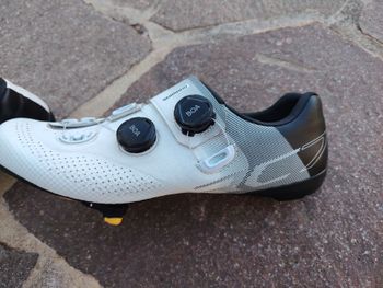 Used Shimano RC7 2026 bike — image 5 of 8