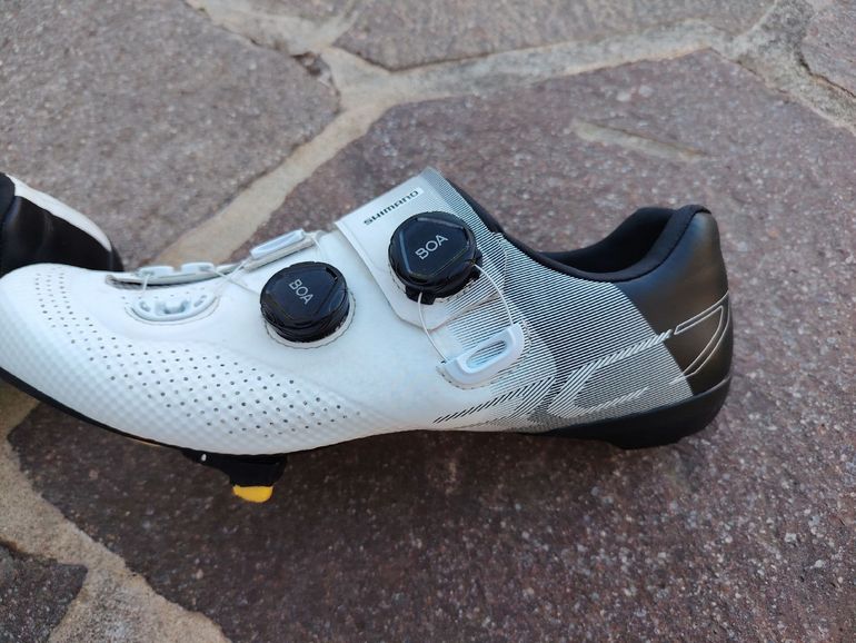 Used Shimano RC7 2026 bike — image 5 of 8