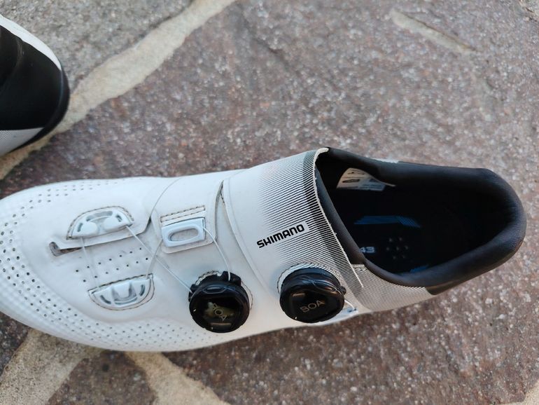 Used Shimano RC7 2026 bike — image 6 of 8