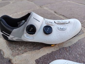 Used Shimano RC7 2026 bike — image 7 of 8