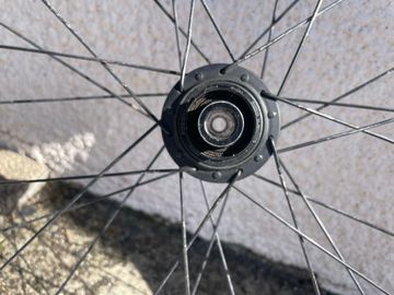 Gebrauchtes Bontrager Line comp 30 27.5 2022 bike — Bild 2 von 4
