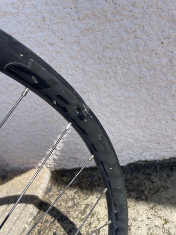 Gebrauchtes Bontrager Line comp 30 27.5 2022 bike — Bild 4 von 4