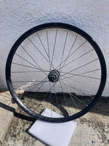 Gebrauchtes Bontrager Line comp 30 27.5 2022 bike — Bild 1 von 4