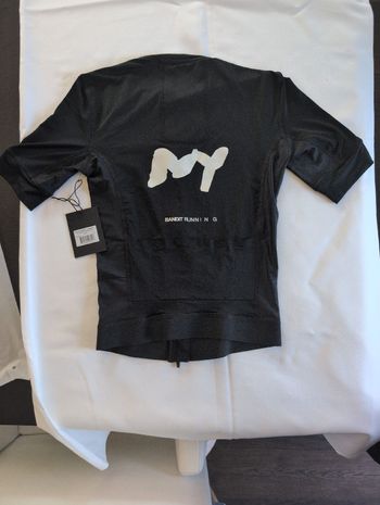 Used bandit Running Shirt 2025 bike