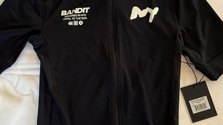 Used bandit Running Shirt 2025 bike — image 7 of 7