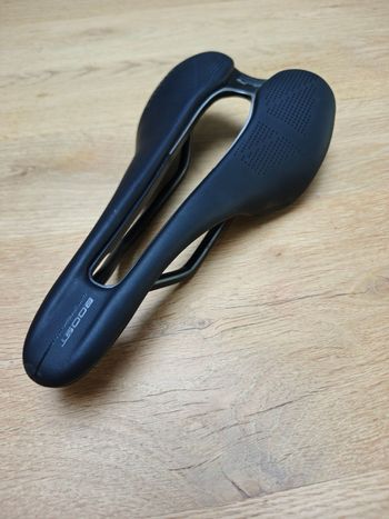 Used Selle Italia Saddle bike