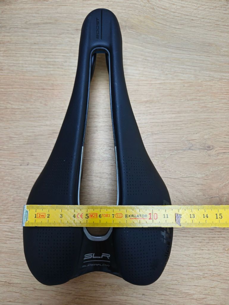 Used Selle Italia Saddle bike — image 2 of 4
