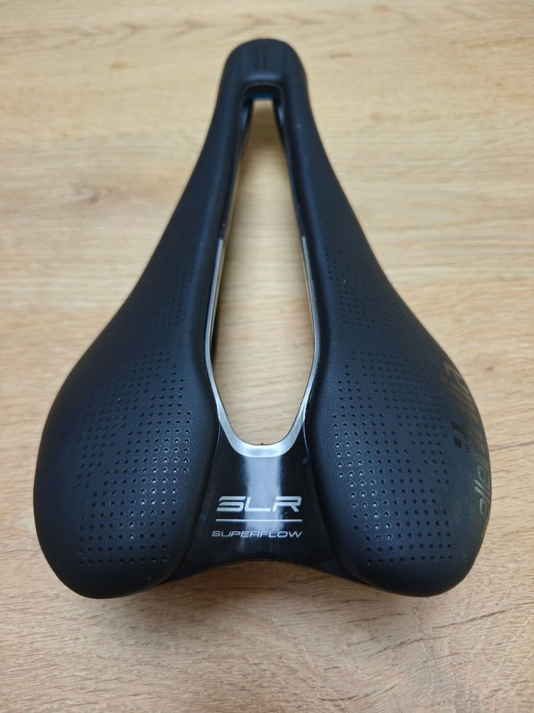 Used Selle Italia Saddle bike — image 3 of 4