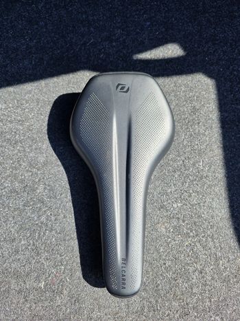 Used Syncros Belcarra 1.0 R Carbon Saddle bike