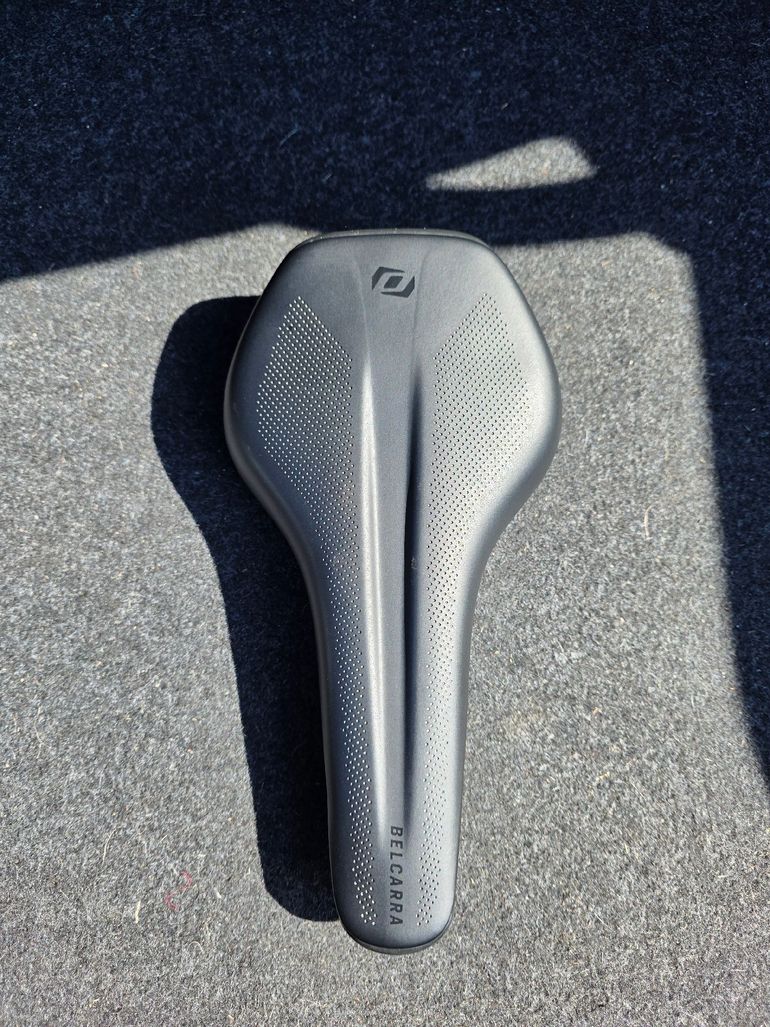 Used Syncros Belcarra 1.0 R Carbon Saddle bike — image 1 of 6