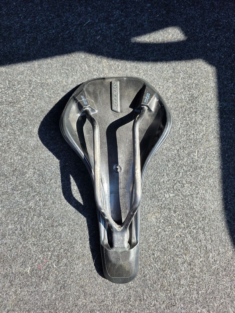 Used Syncros Belcarra 1.0 R Carbon Saddle bike — image 5 of 6