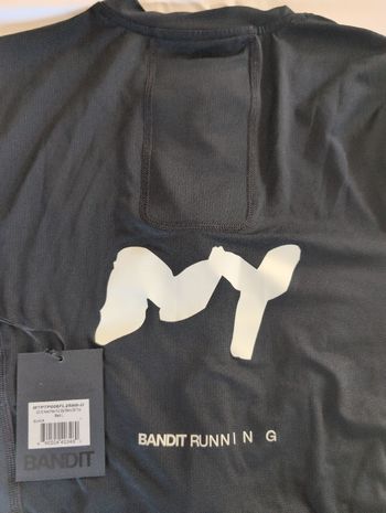 Used bandit New York edition 2025 bike — image 3 of 4