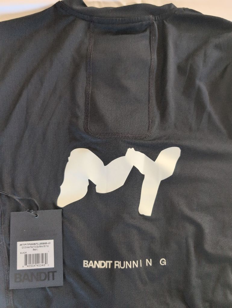 Used bandit New York edition 2025 bike — image 3 of 4