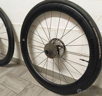 Used Cannondale HollowGram R-SL 50 Wheelset 2025 bike