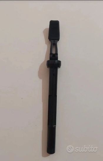 Used Rock Shox Max Lite 2021 Fork