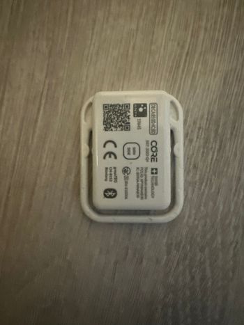 Used Core Body Temp - body temparature sensor 2025 bike — image 3 of 3
