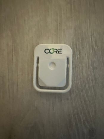 Used Core Body Temp - body temparature sensor 2025 bike — image 2 of 3