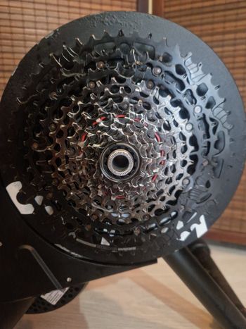 Used Sram XS 1270 Eagle 12V (10-52) T-Type 2025 bike