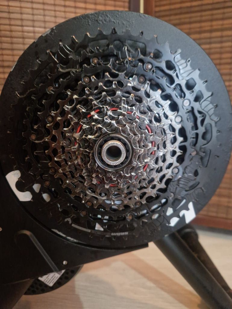Used Sram XS 1270 Eagle 12V (10-52) T-Type 2025 bike — image 1 of 3