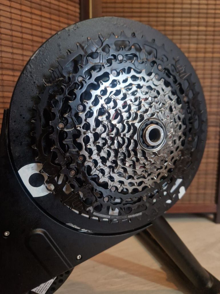 Used Sram XS 1270 Eagle 12V (10-52) T-Type 2025 bike — image 3 of 3