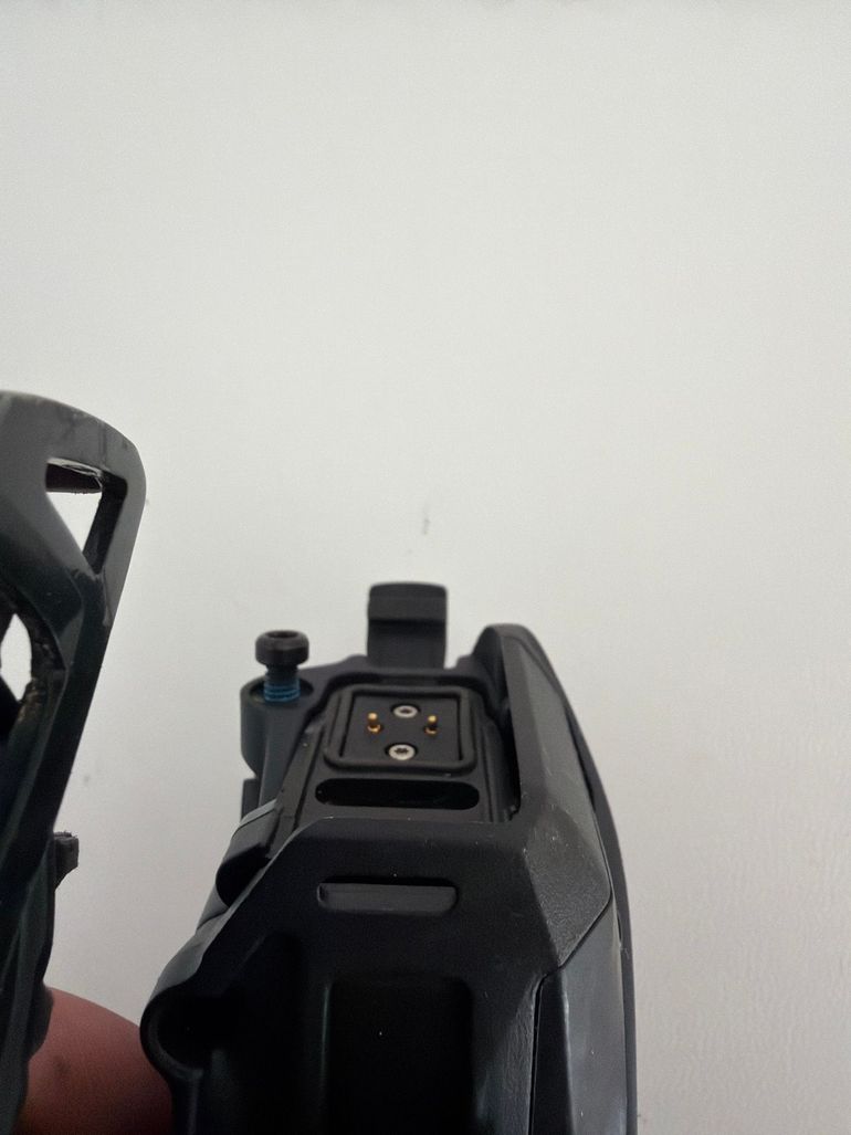 Used Sram GX Eagle AXS 12v bike — image 3 of 6