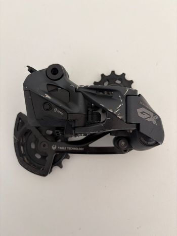 Used Sram GX Eagle AXS 12v bike
