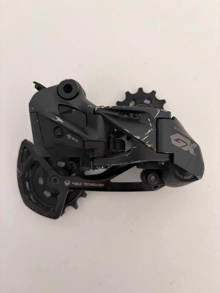 Used Sram GX Eagle AXS 12v bike — image 1 of 6