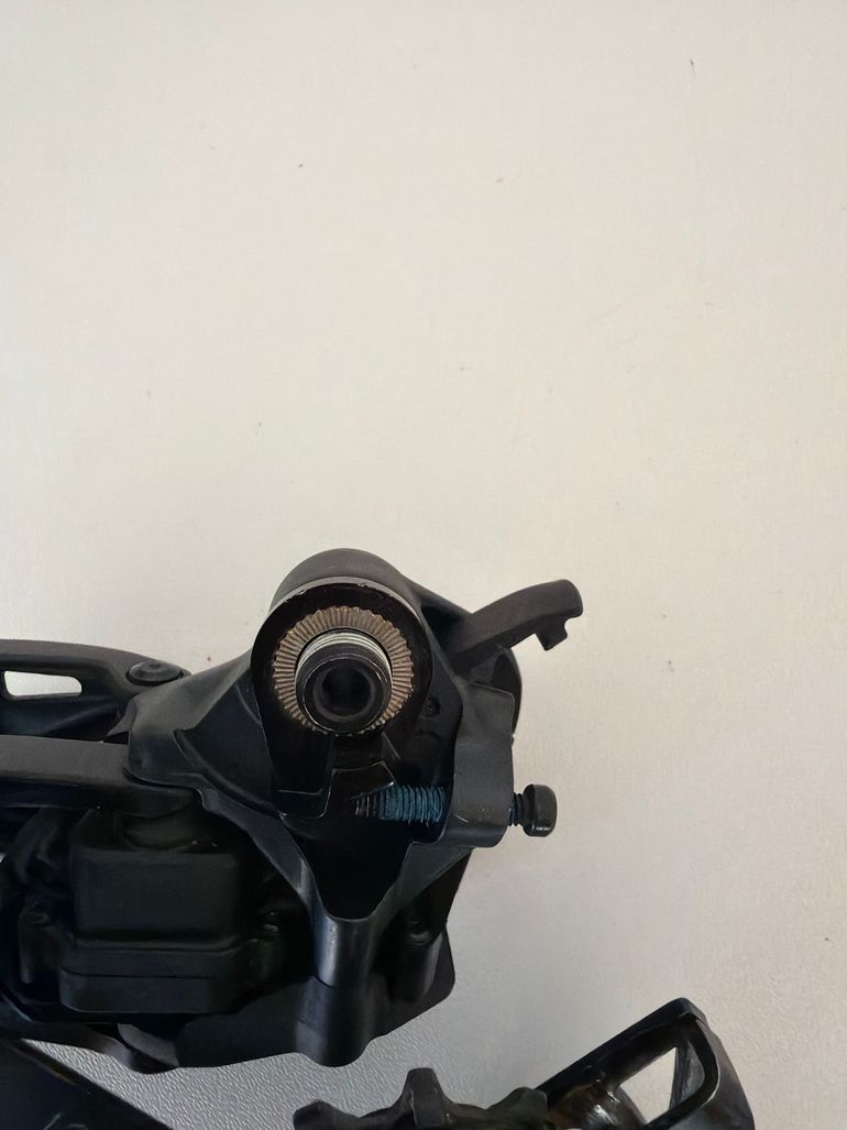 Used Sram GX Eagle AXS 12v bike — image 6 of 6