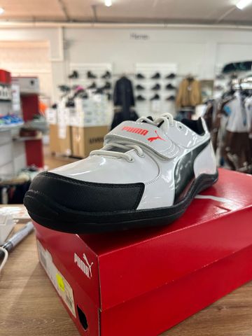 Used Puma EvoSpeed Throw 6 2025 bike — image 5 of 7