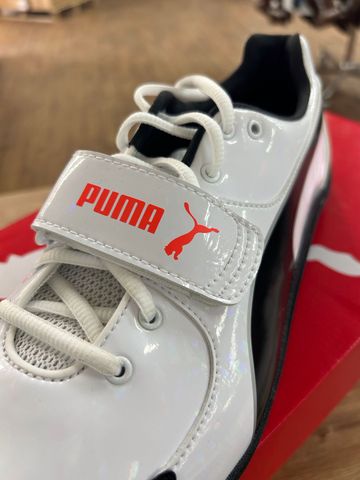 Used Puma EvoSpeed Throw 6 2025 bike — image 2 of 7