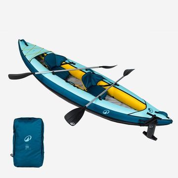 Brugt Decathlon Kayak 2p 2025 bike — billede 3 af 3